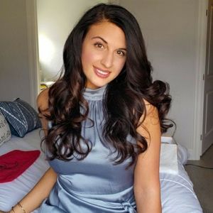 Meet your Posher, Gianna